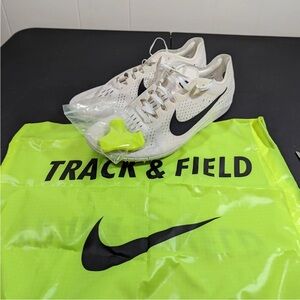 Nike Zoom Matumbo 3 Track & Field Spikes 835995-001- Size 11.5